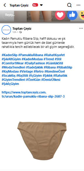 Toptan Çeyiz